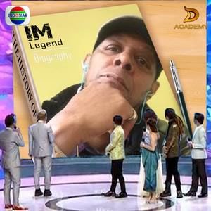 Meet your Posher, Arturo